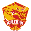 Logo of Vietnam Women