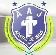 Logo of Atletas de Jesus U20