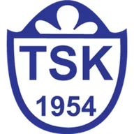 Logo of Tuzlaspor