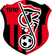 Logo of OJC Rosmalen