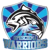 Logo of Upesciema Warriors