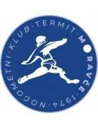 Logo of NK Termit Moravce