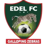 Logo of Edel FC