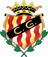 Logo of Gimnastic de Tarragona