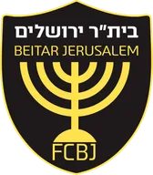 Logo of Beitar Jerusalem