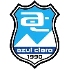 Logo of Azul Claro Numazu