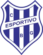 Logo of CE Bento Goncalves RS U20