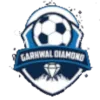 Logo of Garhwal Diamond