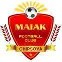 Logo of Maiak Chirsova