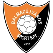 Logo of Balmazujvarosi FC