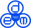 Logo of RKVV DEM U21