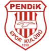 Logo of Pendikspor
