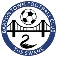 Logo of Barton Town Old Boys