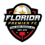 Logo of Florida Premier FC
