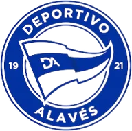 Logo of Alaves B