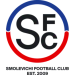 Logo of Smolevichi Reserves