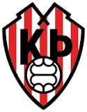 Logo of Throttur Reyjavik U19