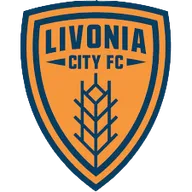 Logo of Livonia City W