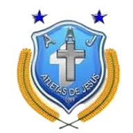 Logo of Atletas de Jesus (W)