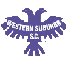 Logo of Western Suburbs Women