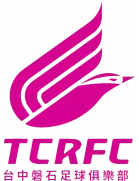 Logo of Taichung Rock FC