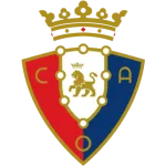 Logo of Osasuna U19