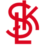 Logo of LKS Lodz II