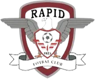 Logo of FC Rapid 1923 (W)