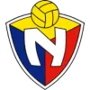 Logo of CD El Nacional (w)