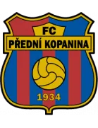 Logo of Predni Kopanina