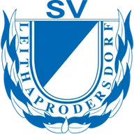 Logo of SV Leithaprodersdorf