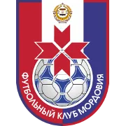 Logo of Mordovya Saransk