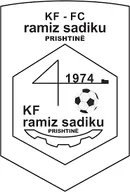 Logo of KF Ramiz Sadiku