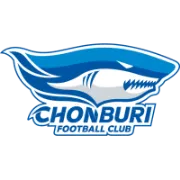 Logo of Chonburi Shark FC