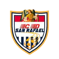 Logo of CD San Rafael La Concordia