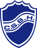 Logo of Sportivo Ben Hur