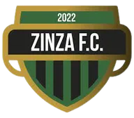 Logo of Zinzane FC