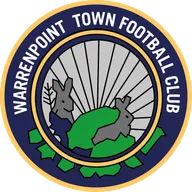 Logo of Warrenpoint Town