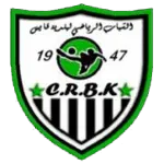 Logo of CRB Kais