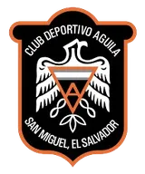 Logo of CD Aguilas