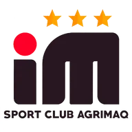 Logo of SC Agrimaq Pilarense