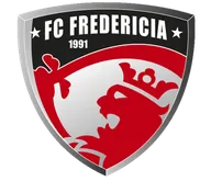 Logo of Fredericia Reserve