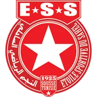 Logo of Etoile Sportive Sahel