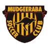 Logo of Mudgeeraba SC Reserves