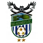 Logo of Rio Aguarico FC