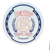 Logo of Sikkim Boys Club