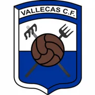 Logo of Vallecas CF (w)