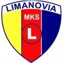 Logo of Limanovia Limanowa
