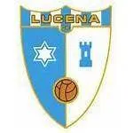 Logo of Lucena CF