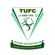 Logo of Triangle FC